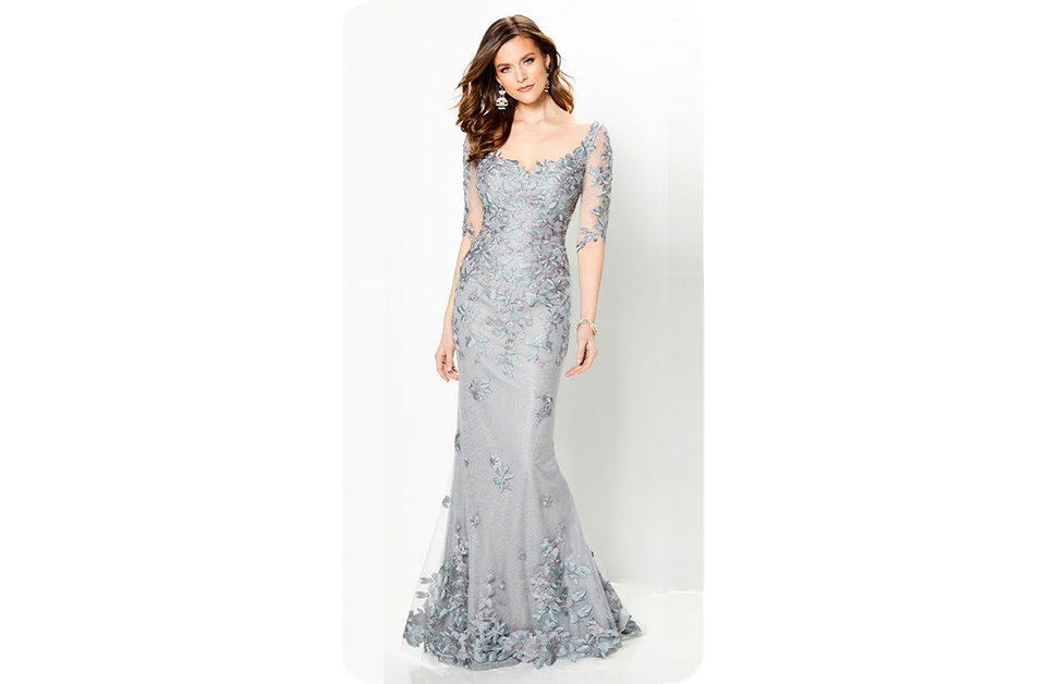 Gowns for Bride Mother Westchester